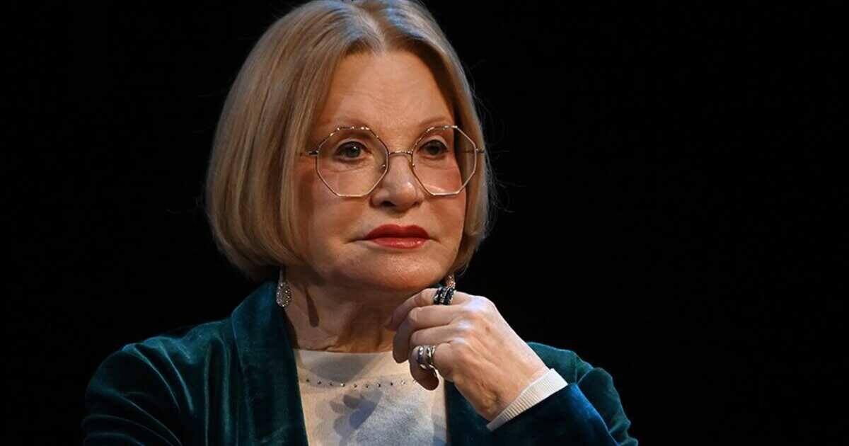 Людмила Максакова. Фото: ТВЦ