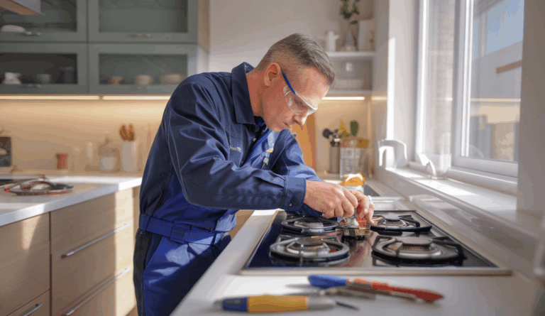    Электрическая плита не включается — 6 основных причин и решения Михаил Юрьевич