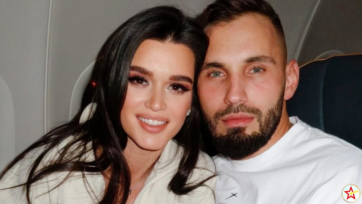 Ксения Бородина поставила мужу жёсткий ультиматум перед рождением ребёнка