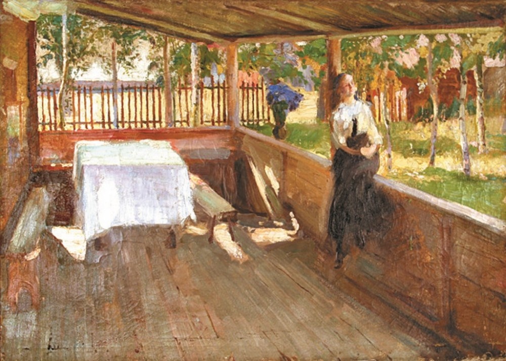     , 1913 