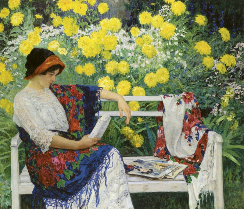   (  )   -, 1915