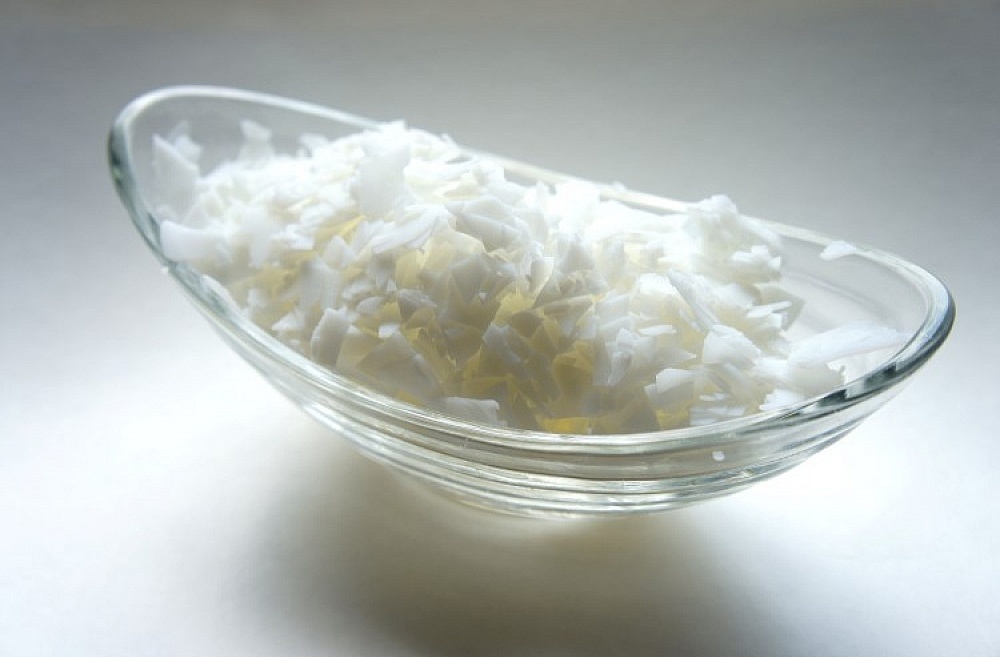 Пальмоядровое масло. Оно не предназначено для кулинарии!