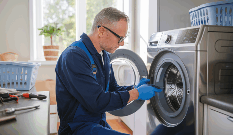    Стиральная машина не запускается — что проверить первым Михаил Юрьевич