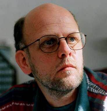 Sture Ragnar Bergwall