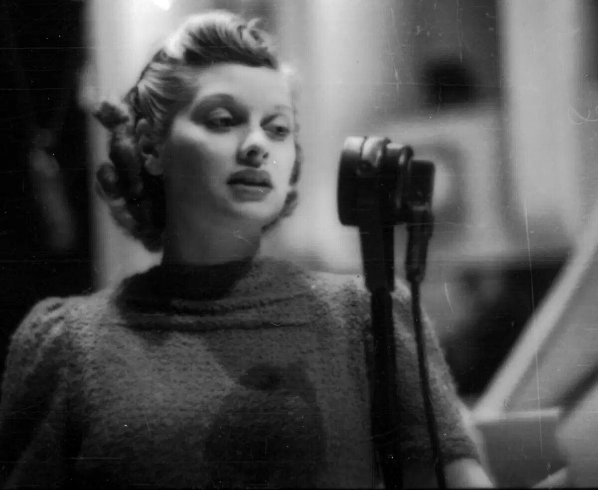 Люсиль Болл