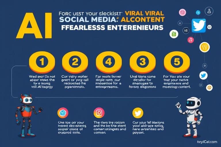    kak sozdat virusnyj kontent dlya soczsetej s pomoshhyu iskusstvennogo intellekta chek list dlya smelyh predprinimatelej