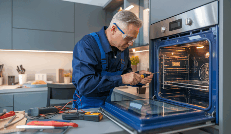    Духовка не включается — 6 основных причин и решения Михаил Юрьевич