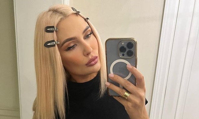    Фото: @rudovanata Мария Черных