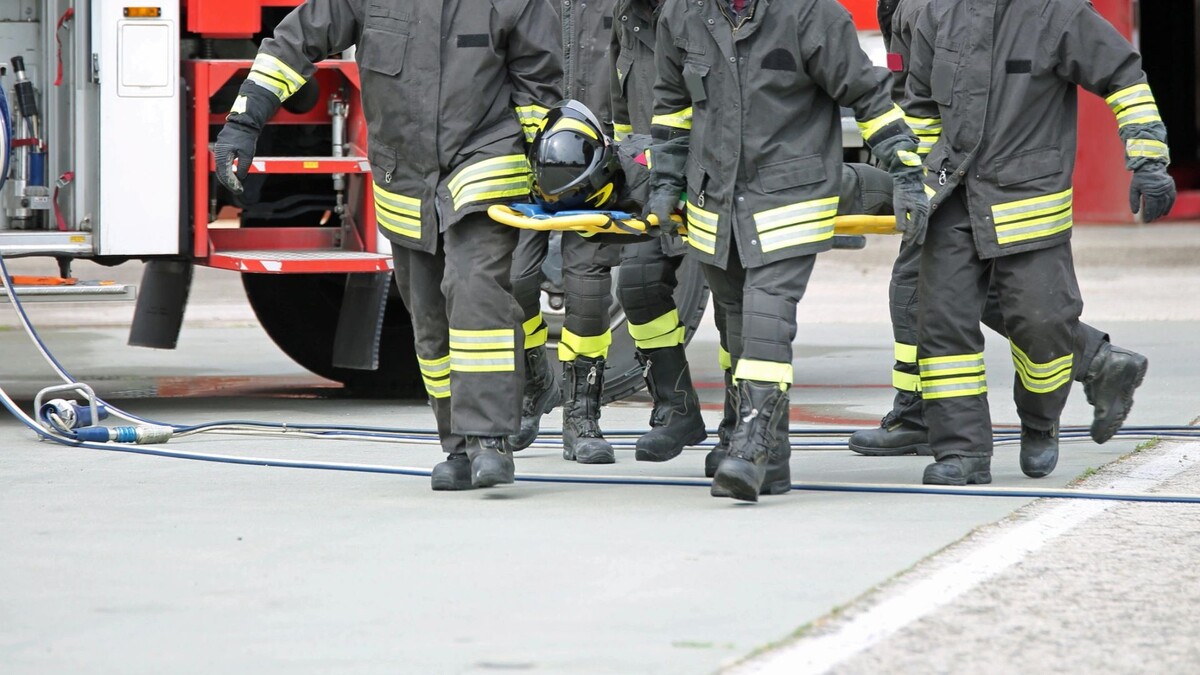    Фото: ChiccoDodiFC/Shutterstock/Fotodom