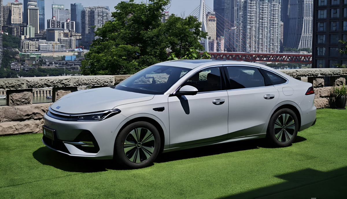 Фото carnewschina.com