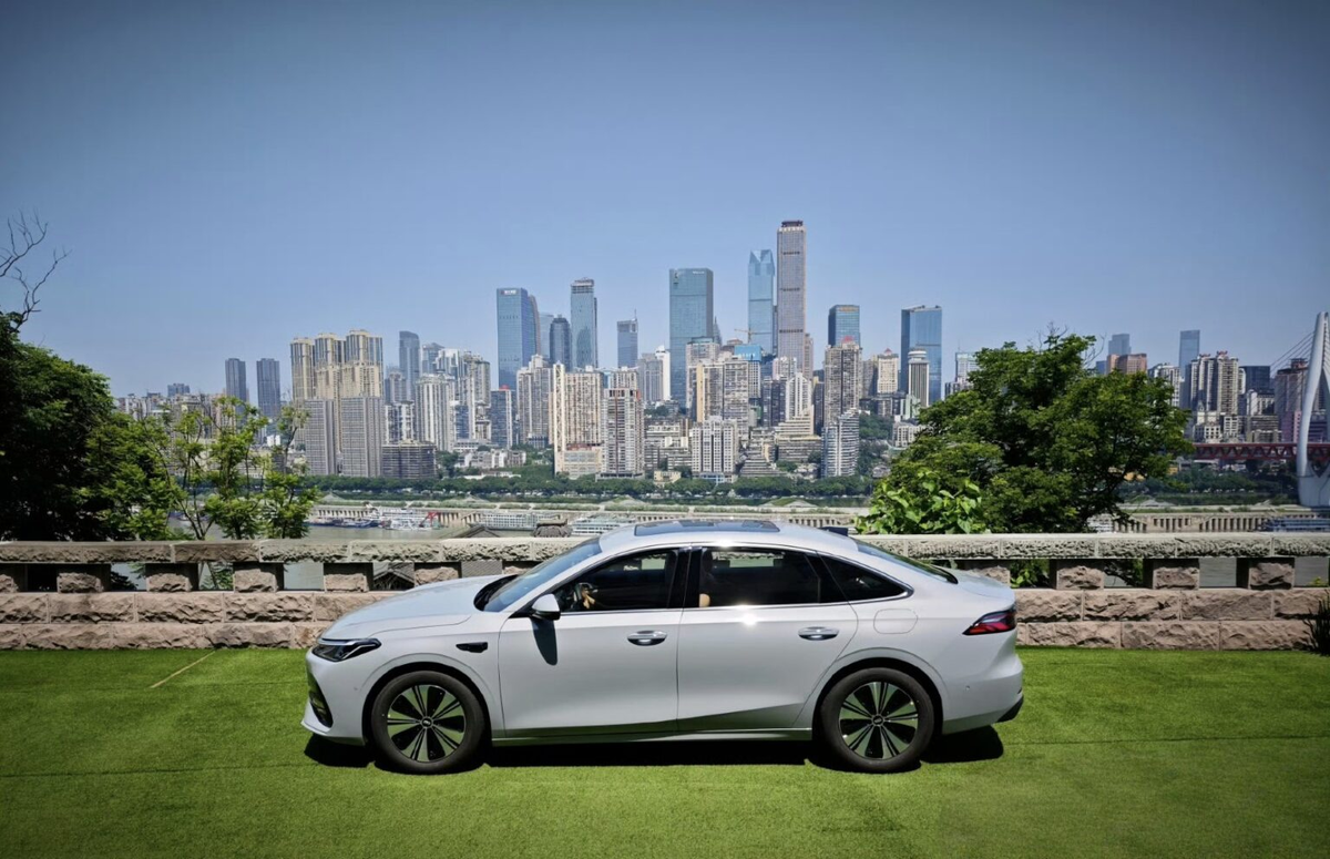 Фото carnewschina.com