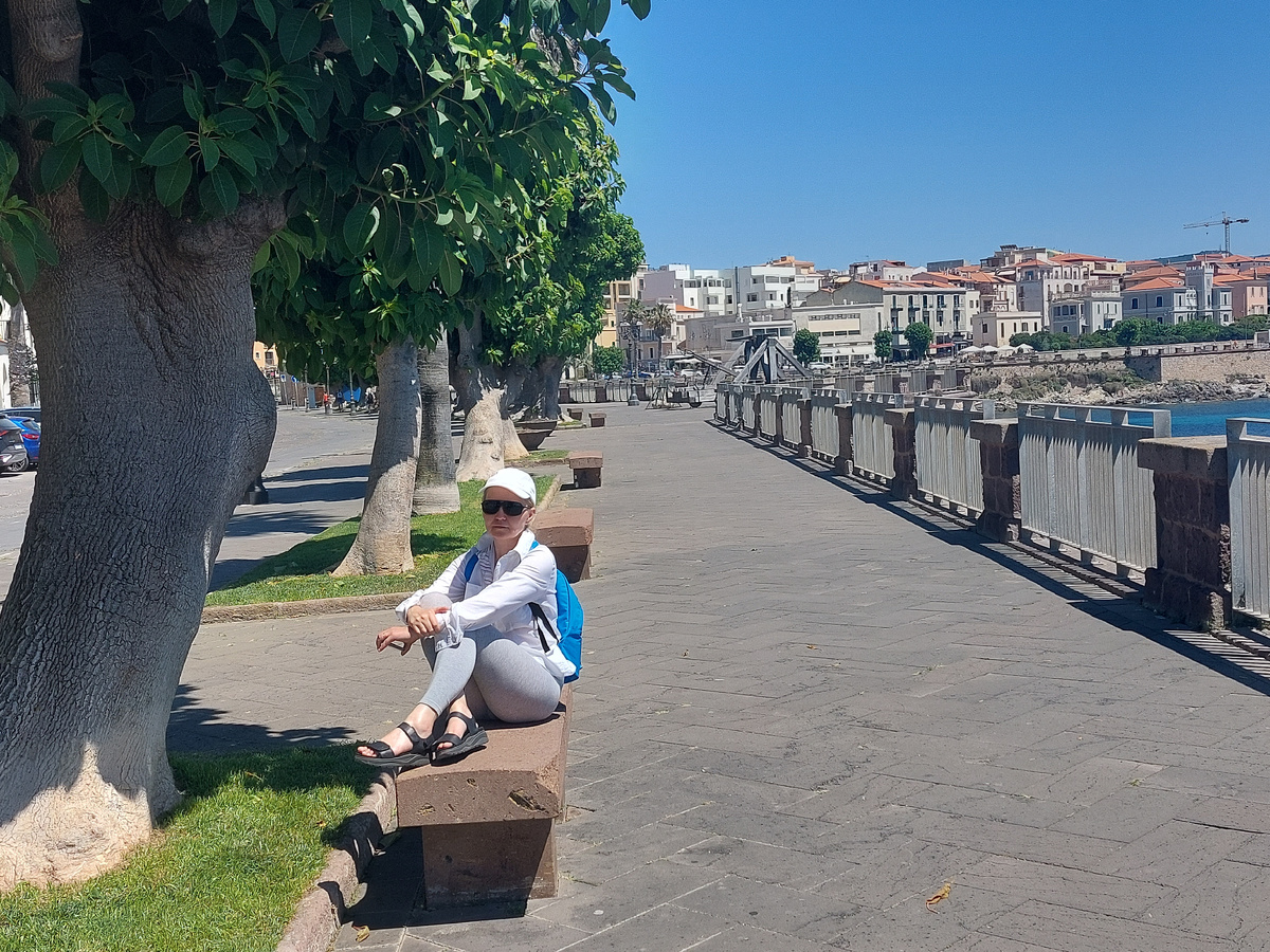 Чего мне не хватает в жизни в Италии