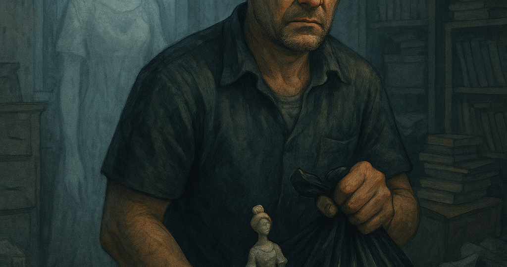 К тебе или ко мне?