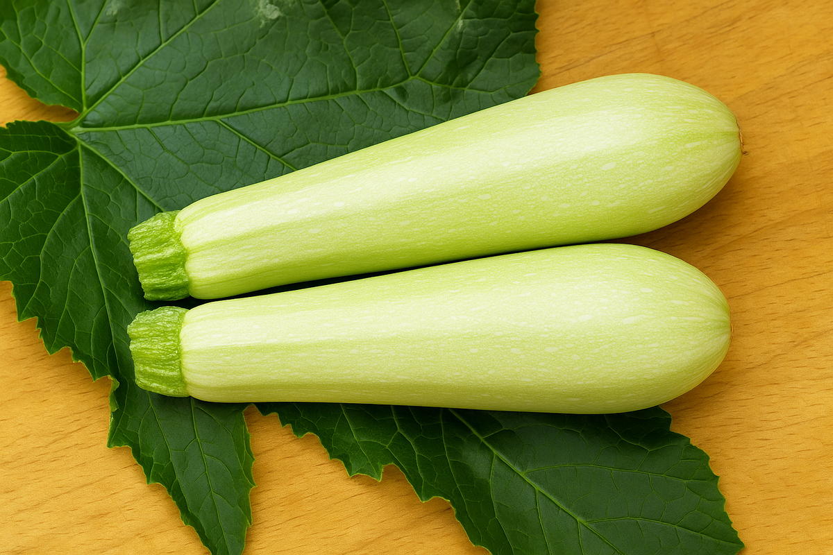 Кабачок «Искандер»