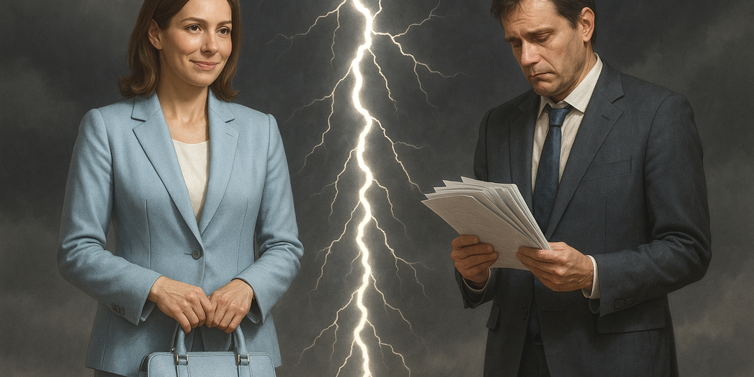 Истории из жизни про любовь: Муж оценил 20 лет моей жизни в «одну тарелку котлет»! — Мой ответный счёт заставил его схватиться за сердце