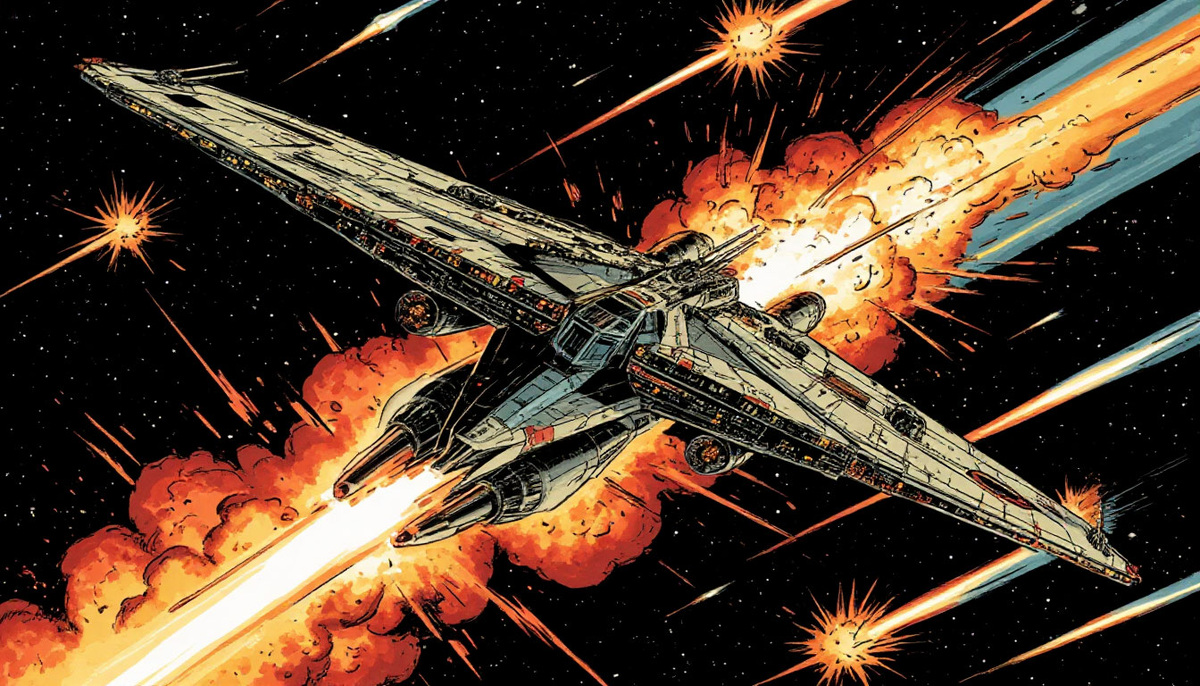 Изображение сгенерировано ИИ