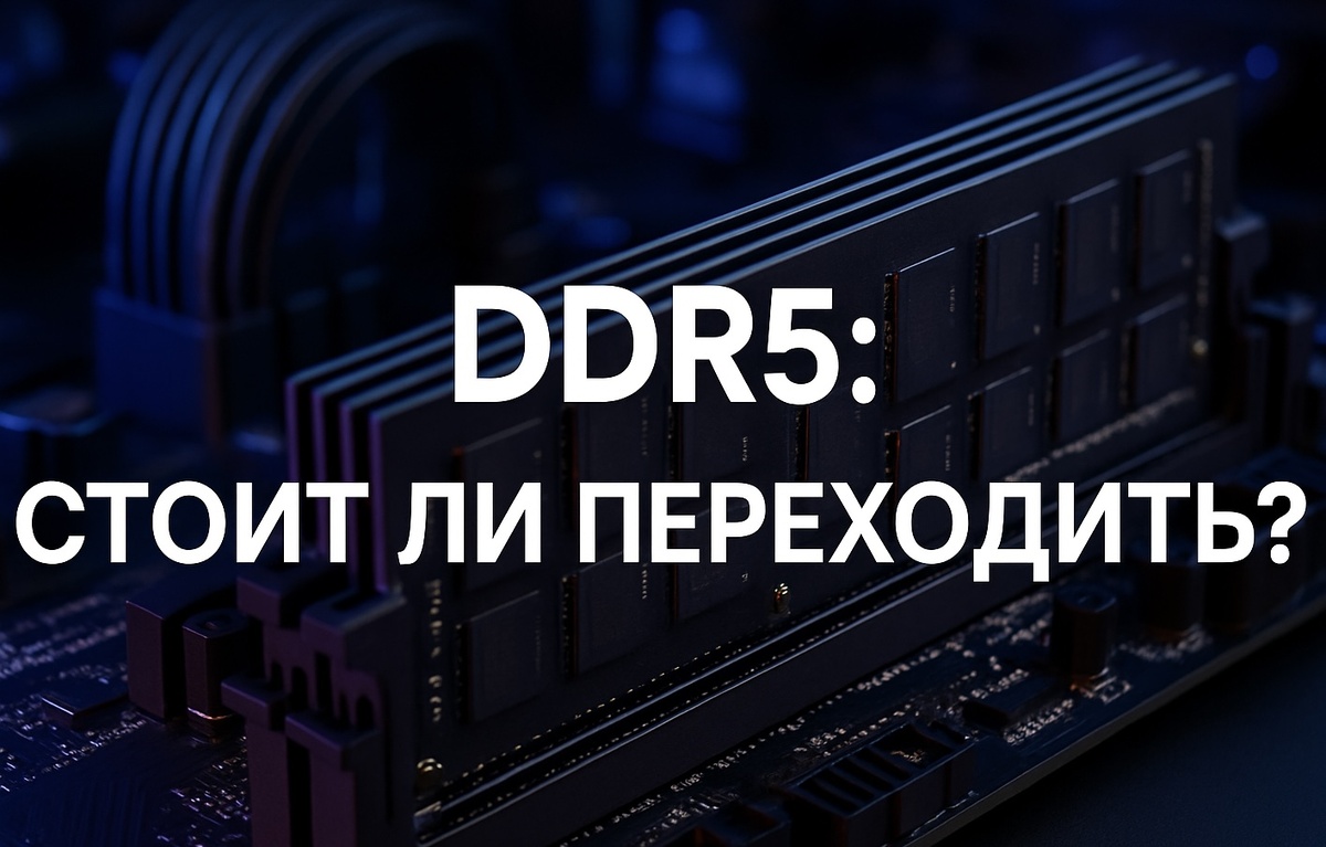 DDR5