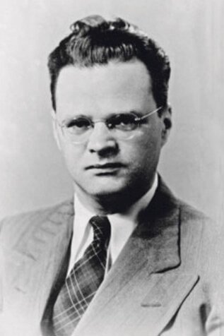    Леонид Квасников. Фото: Public Domain