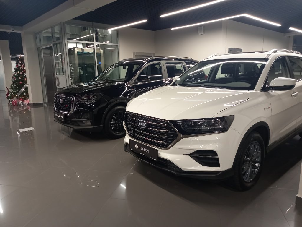 Пока не ясно, останется ли бренд SWM на российском рынке, — или покинет нашу страну.