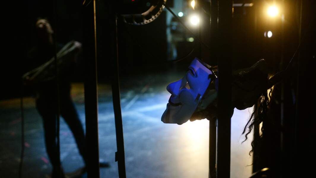    Фото: РИА Новости/Кирилл Каллиников