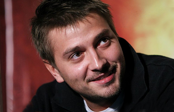 Петр Кислов. Источник: preview2.photoxpress.ru