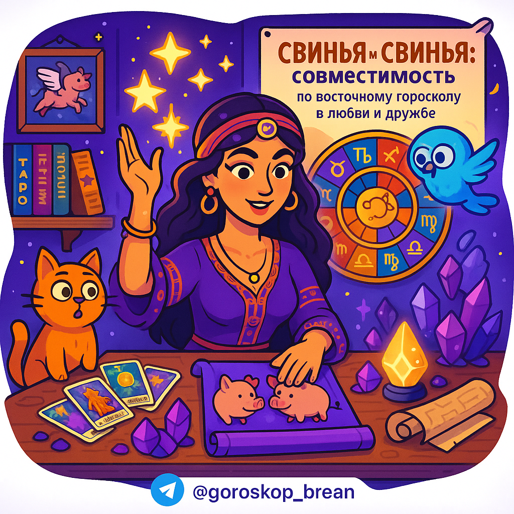    Свинья в восточном гороскопе символ доброты и доверия как основа гармонии в любви и дружбе Мария