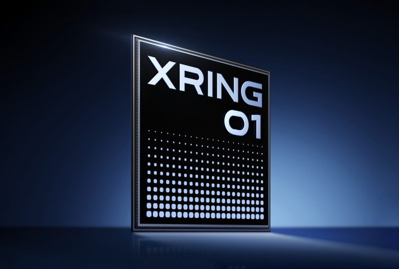 Xiaomi Xring O1 – новый лидер мобильных процессоров или кастомный чип?