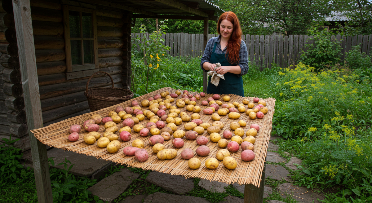 Сортировка сразу. 
