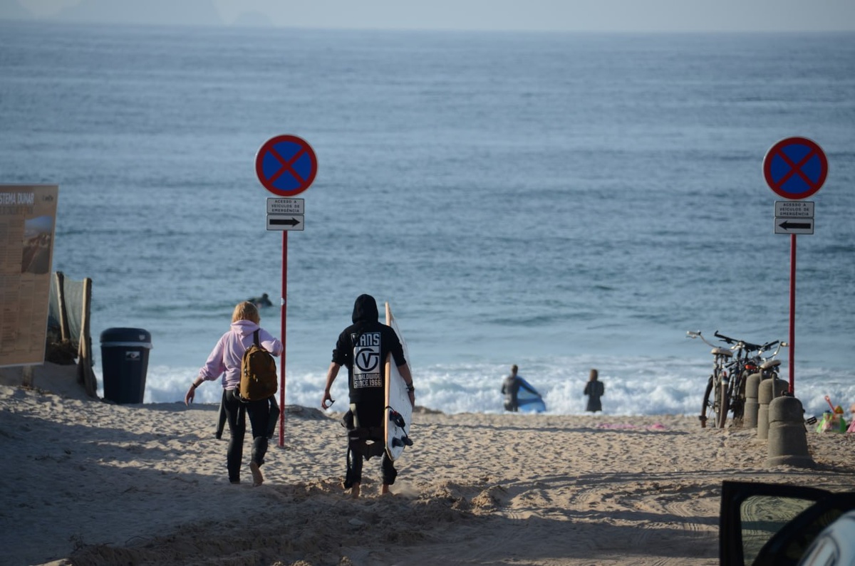 Из личного архива Португалия - Балеал