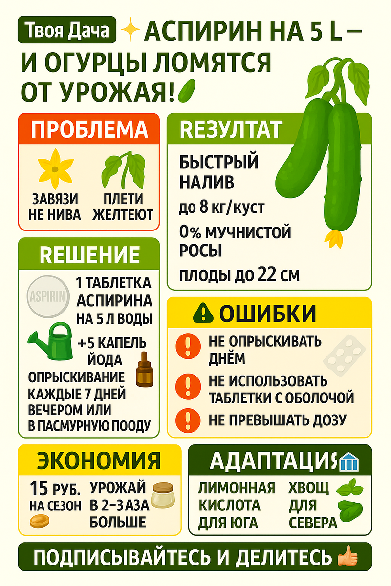 Сохраните шпаргалку чтобы не потерять