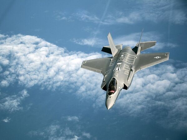    © CC0 / Public Domain Staff Sgt. Madelyn Brown