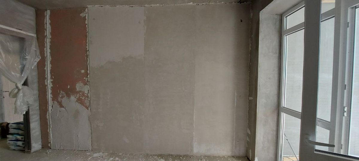 Работа продвигается.