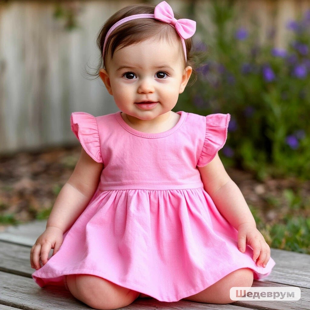 Изображение сделано в приложении Шедеврум