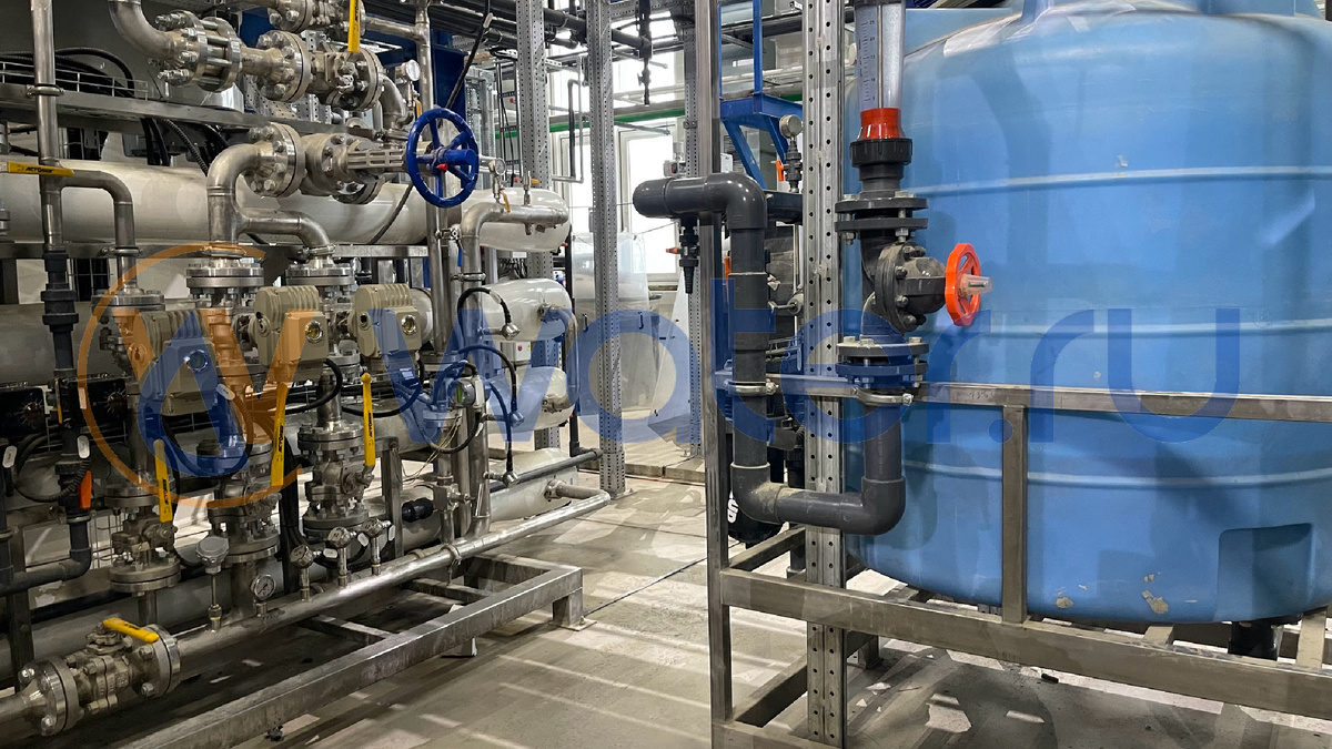 Установки обратного осмоса гидра фильтр