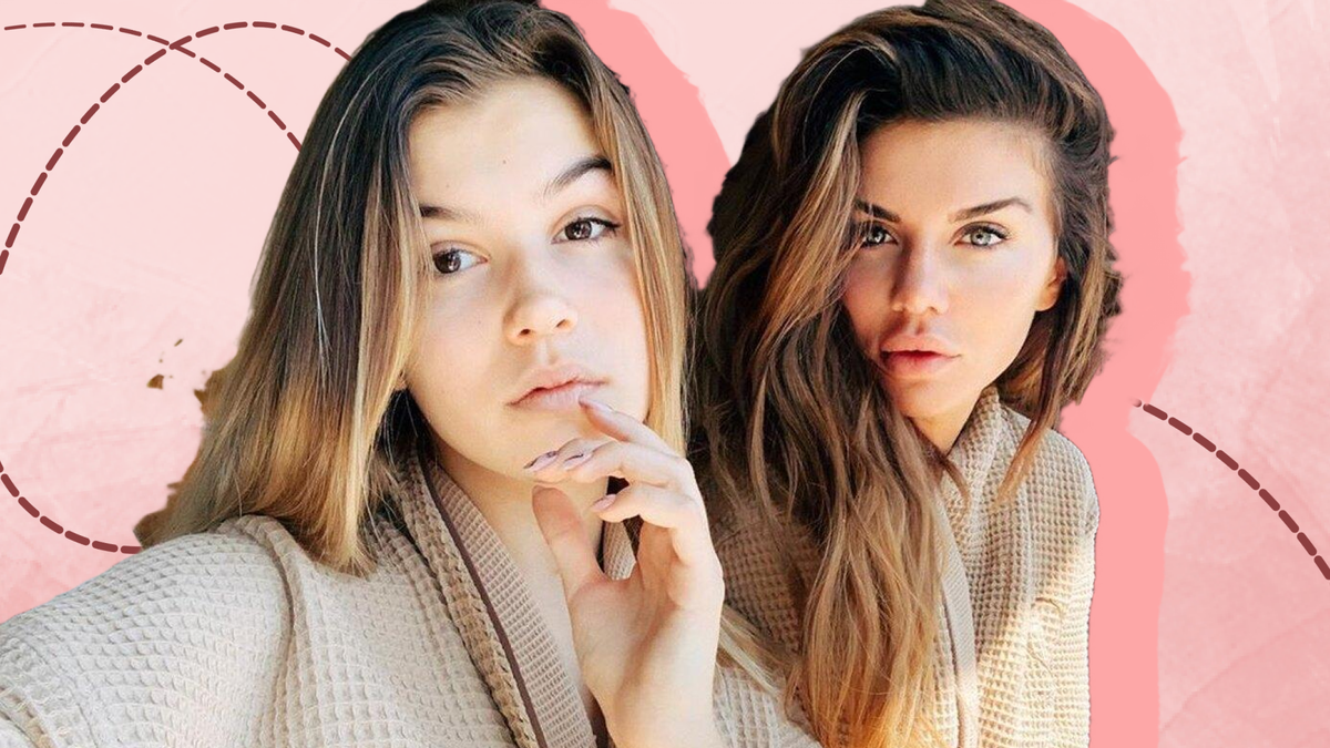 Фото: соцсети Седоковой