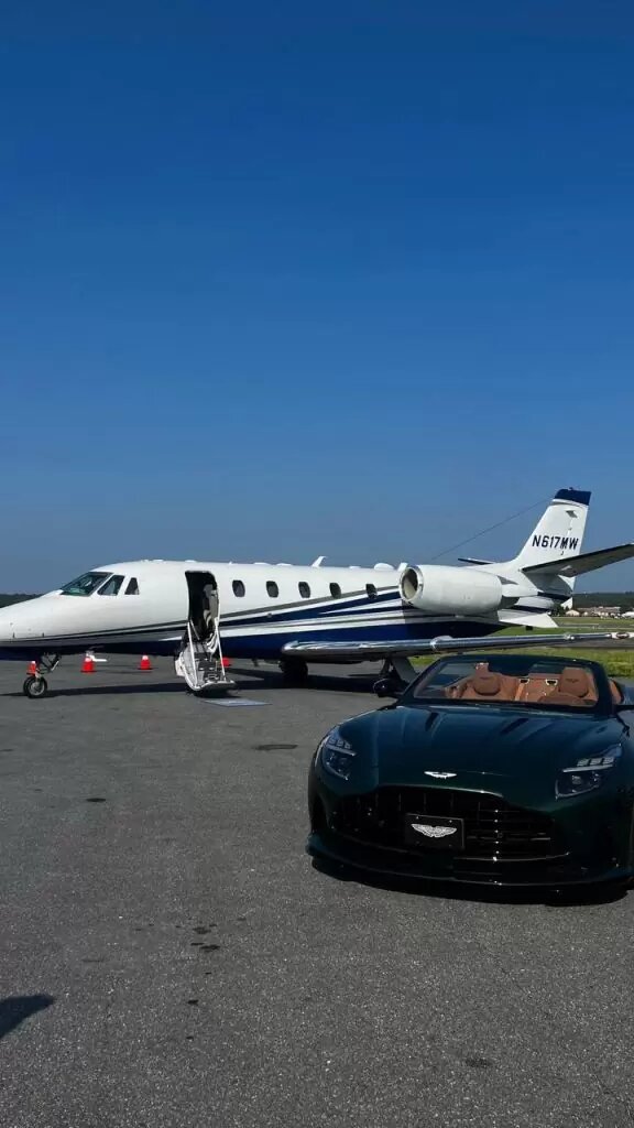 Фото: соцсети Белькевич