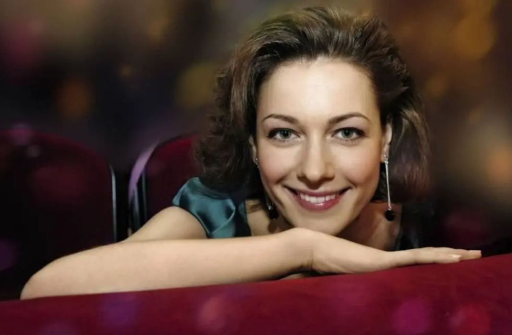 Ольга Красько