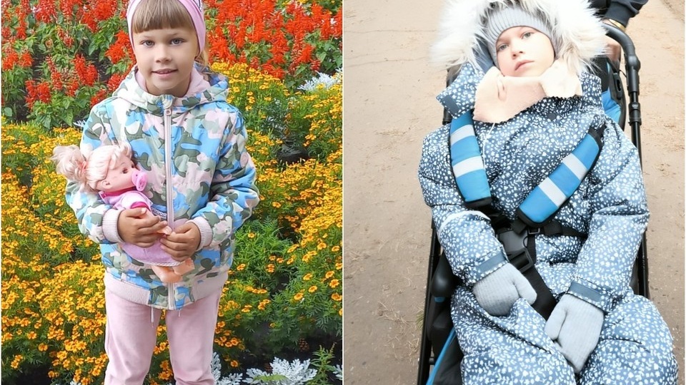 «Смотрю, у дочки на шее три черных пятнышка»: кошмаром для 7-летней девочки обернулась поездка к роднику за водой