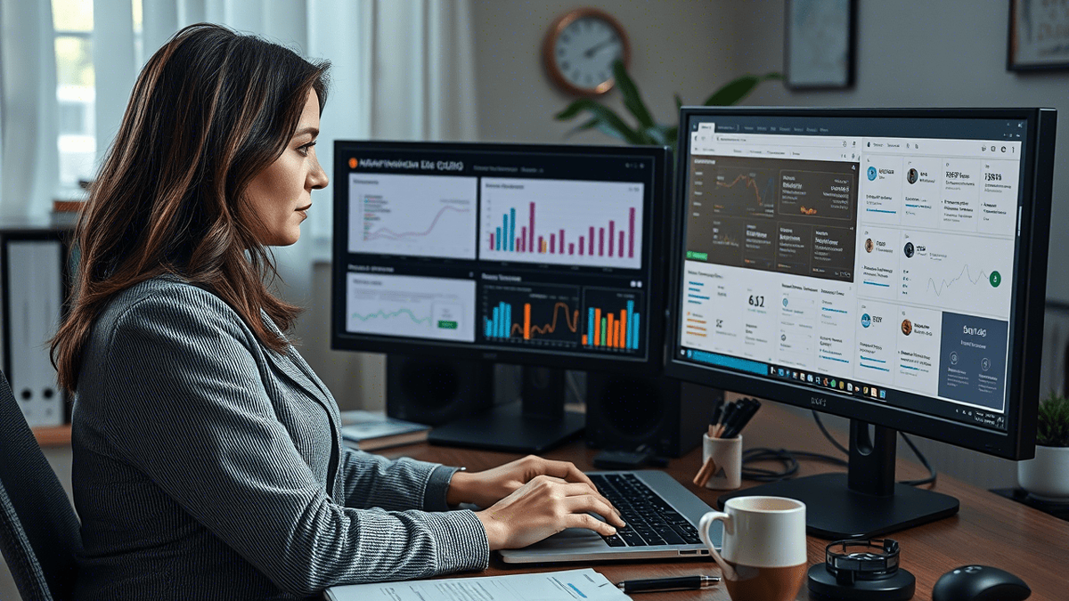    Аналитик выбирает нишу для выхода на маркетплейсы. datalopata