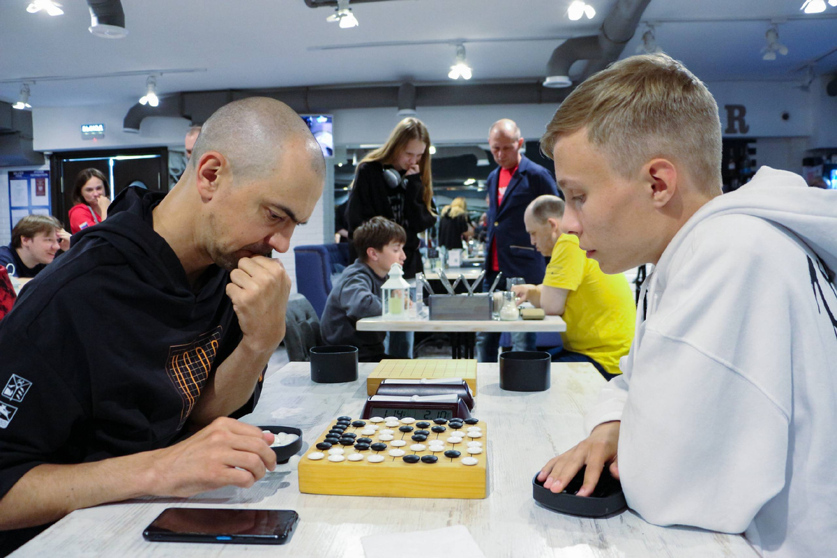 Фото: телеграм-канал губернатора Магаданской области