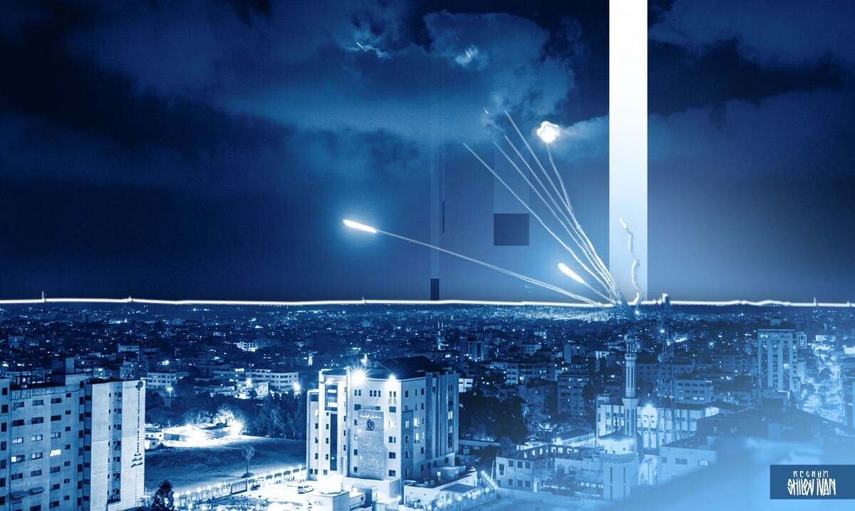    Израиль, Иран / Источник: Иван Шилов (с) ИА Регнум