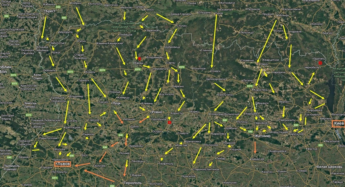 Фото открытых источников.