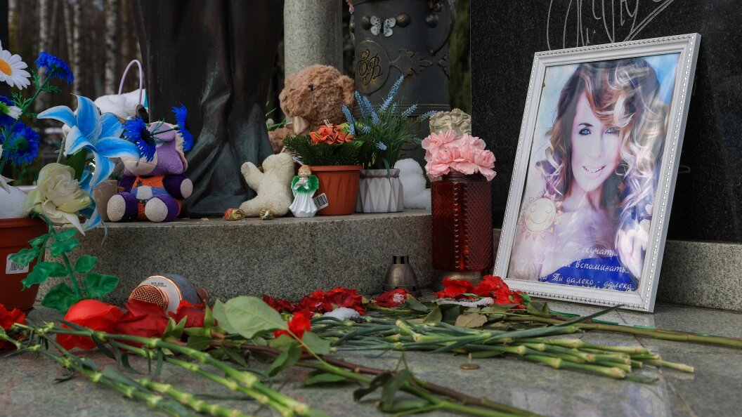    Shatokhina Natalia/news.ru/Globallookpress