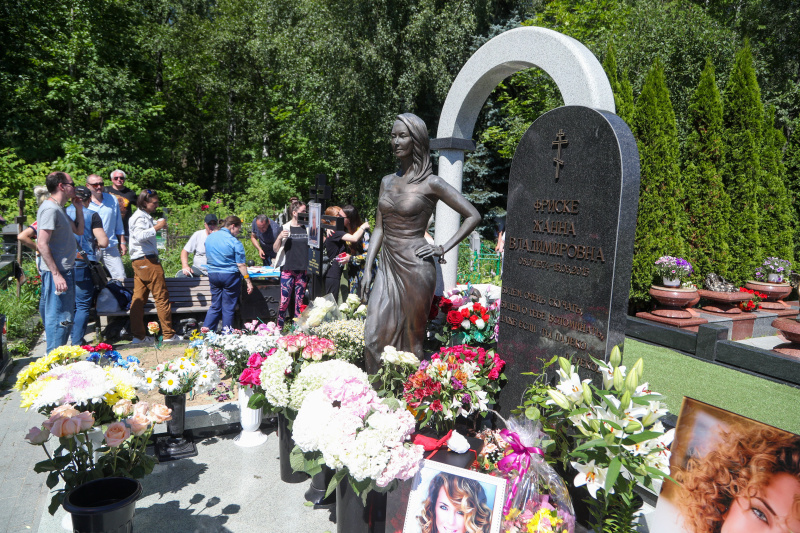    Фото: Belkin Alexey/news.ru/Globallookpress