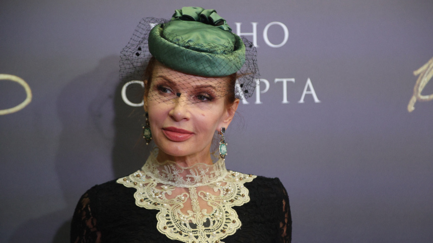    Фото: www.globallookpress.com/Alexey Belkin