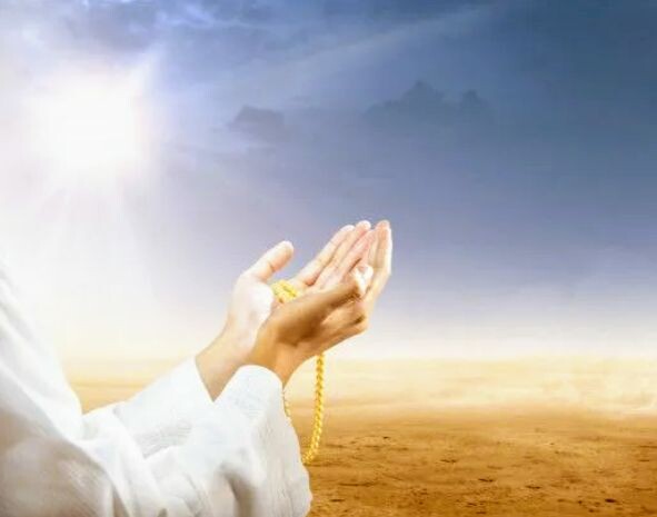 Тема воспитания нафса