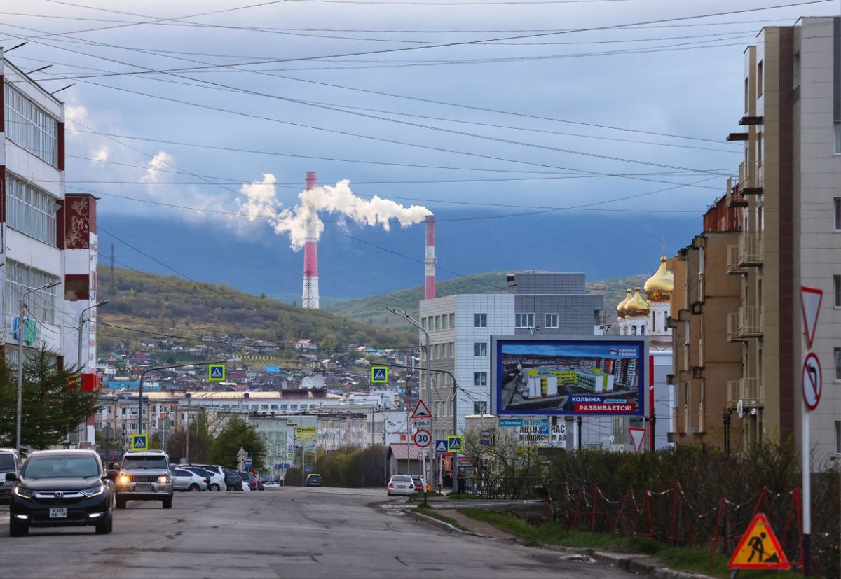 Фото: Юлии Егоровой