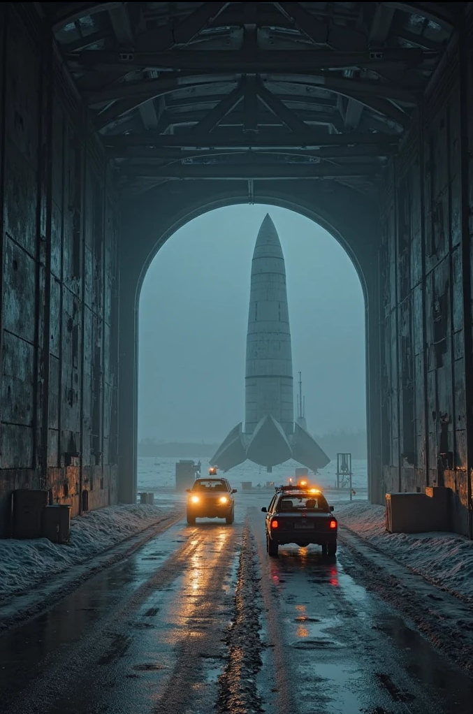 яндекс  фото .В начале марта 1972 года, когда ночь ещё не отступила, но и утро не вступило в свои права, космодром Байконур казался местом, где застыло само время. Плиты стартовых дорожек были покрыты хрупким серебристым инеем; воздух стоял неподвижно, будто кто-то выкачал его насосом. В этой вязкой тишине гудели двигатели — низко, глухо, как будто земля изнутри стонала от напряжения из-за поворота.