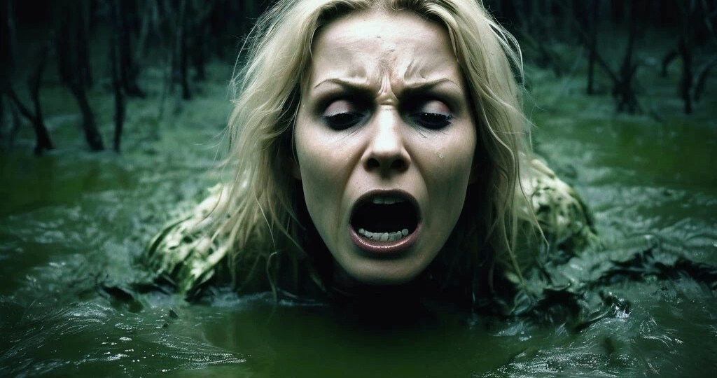 Я пришла за тобой. Мистическая история.