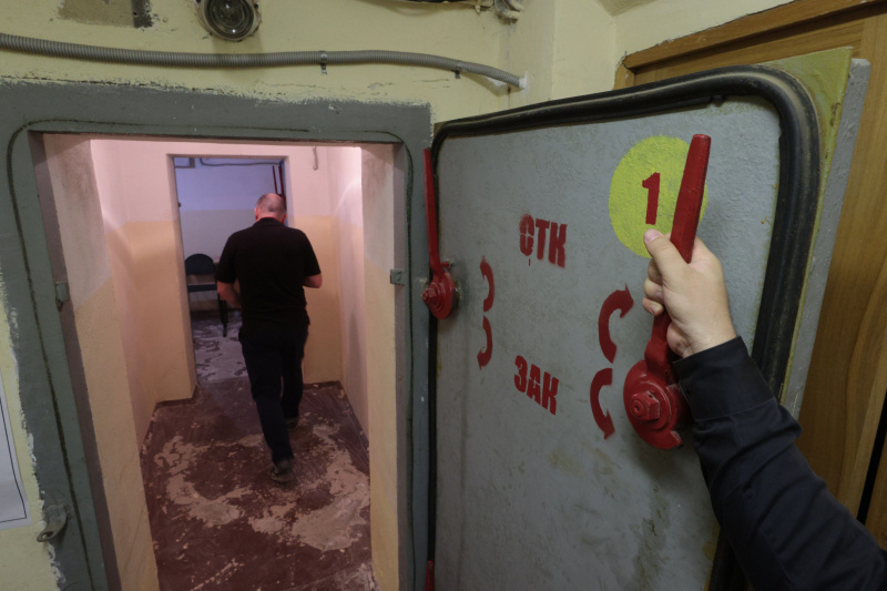    Фото: Belkin Alexey/Globallookpress